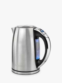 Cuisinart multi-temp jug kettle review - Reviews