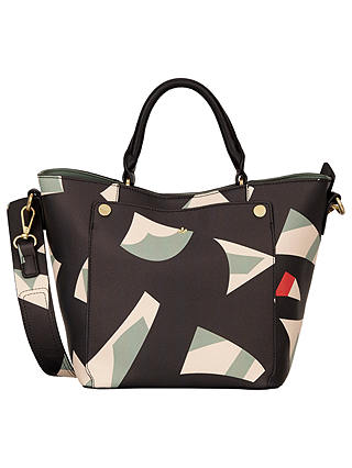 Nica Hayley Medium Grab Bag, Multi