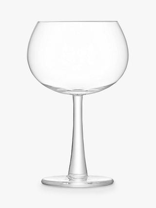 LSA International Gin Balloon Glass, 420ml, Set of 2