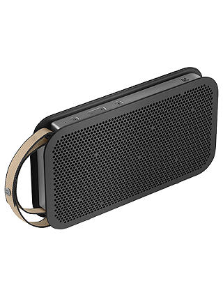 Bang & Olufsen Beoplay A2 Active Portable Bluetooth Speaker