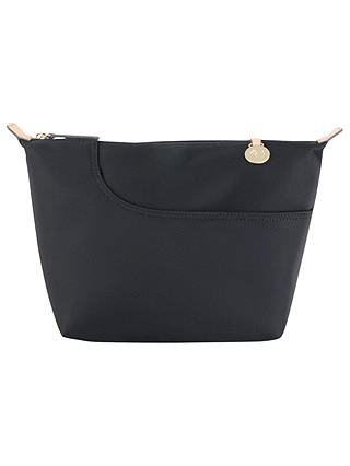 Radley Pocket Essentials Large Cosmetic Bag, Black