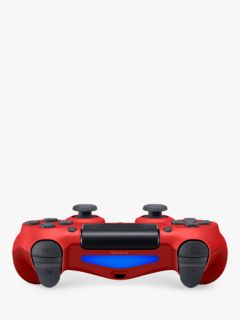 Official Sony PS4 DualShock 4 Wireless Controller V2 [ Magma RED Edition ]  NEW