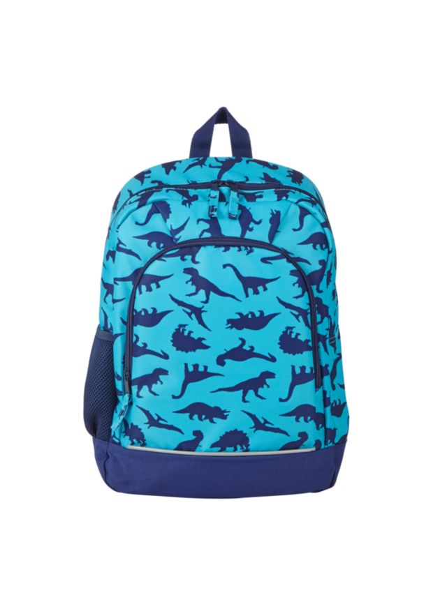 Children's dinosaur outlet backpack