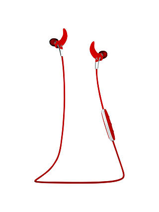 Jaybird Freedom Sweat & Weather-Resistant Bluetooth Wireless In-Ear Headphones with Mic/Remote