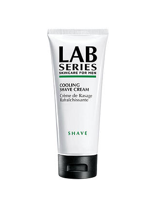 Lab Series Cooling Shaving Cream, 100ml