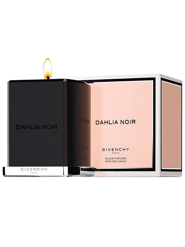 Givenchy Dahlia Noir Candle, 400g