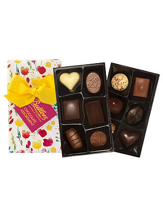 Butlers Chocolate Assortment, 160g