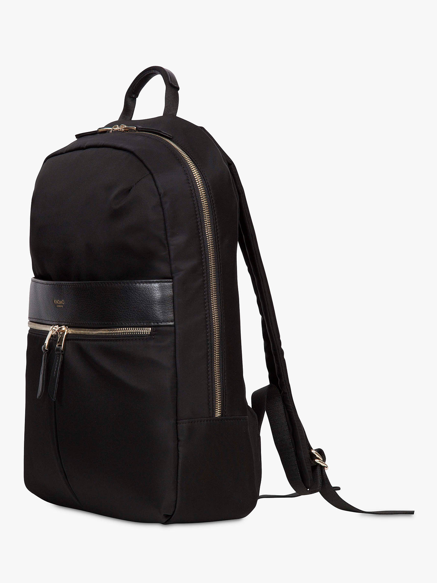 KNOMO Beauchamp Backpack for 14