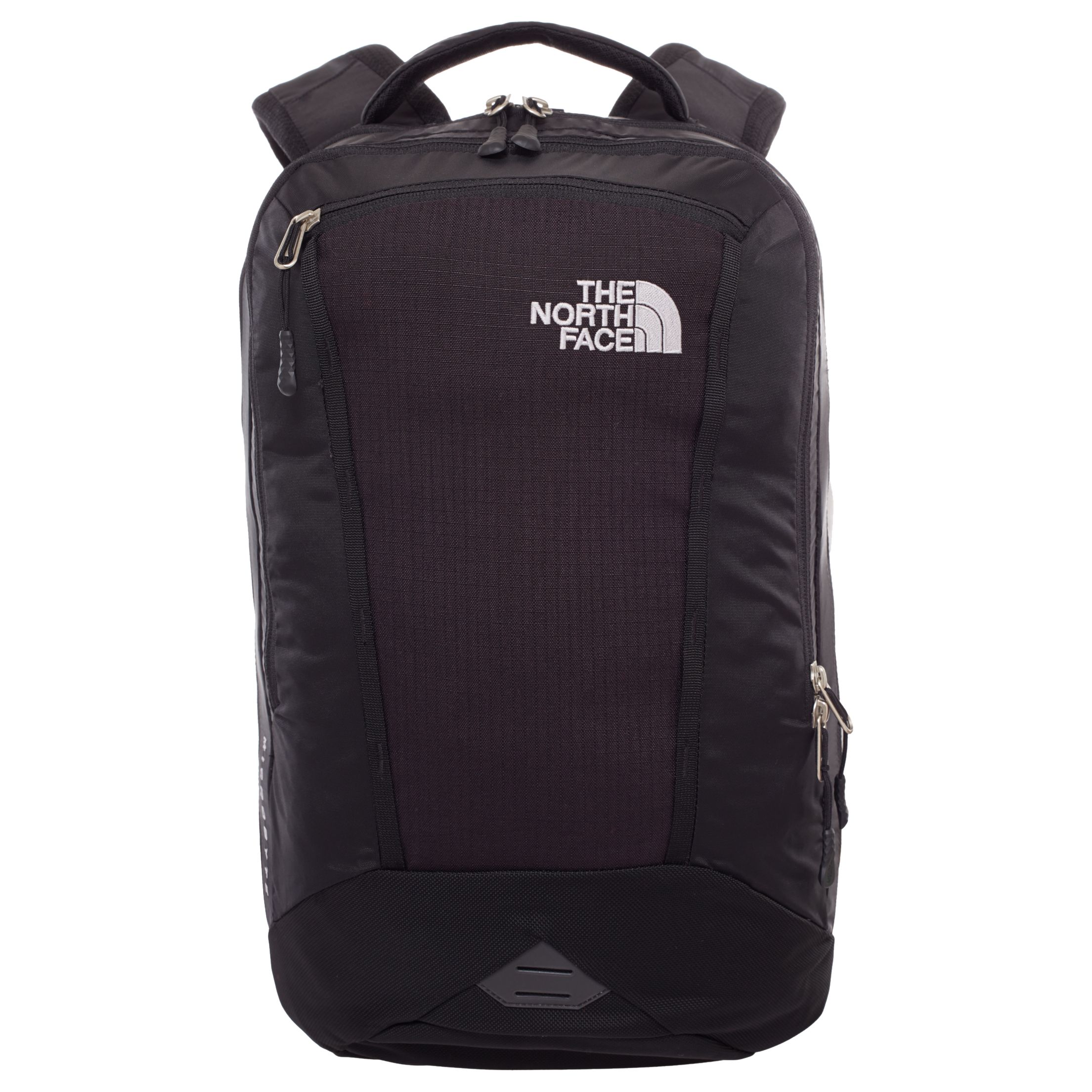 The North Face Microbyte Backpack, Black