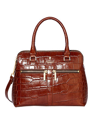Modalu Pippa Mini Leather Grab Bag