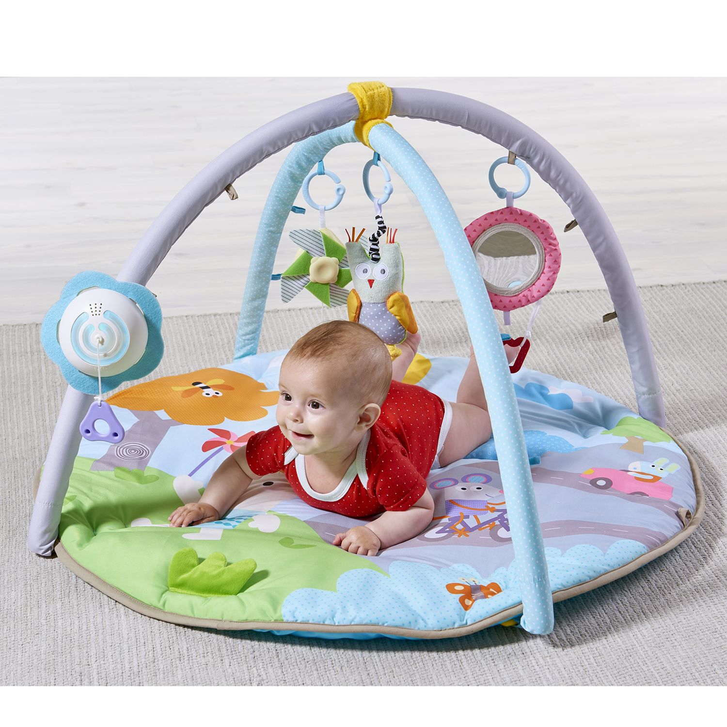 baby gym for sale