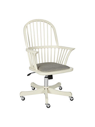 Croft Collection Marple Office Chair, FSC-Certified (Beech)