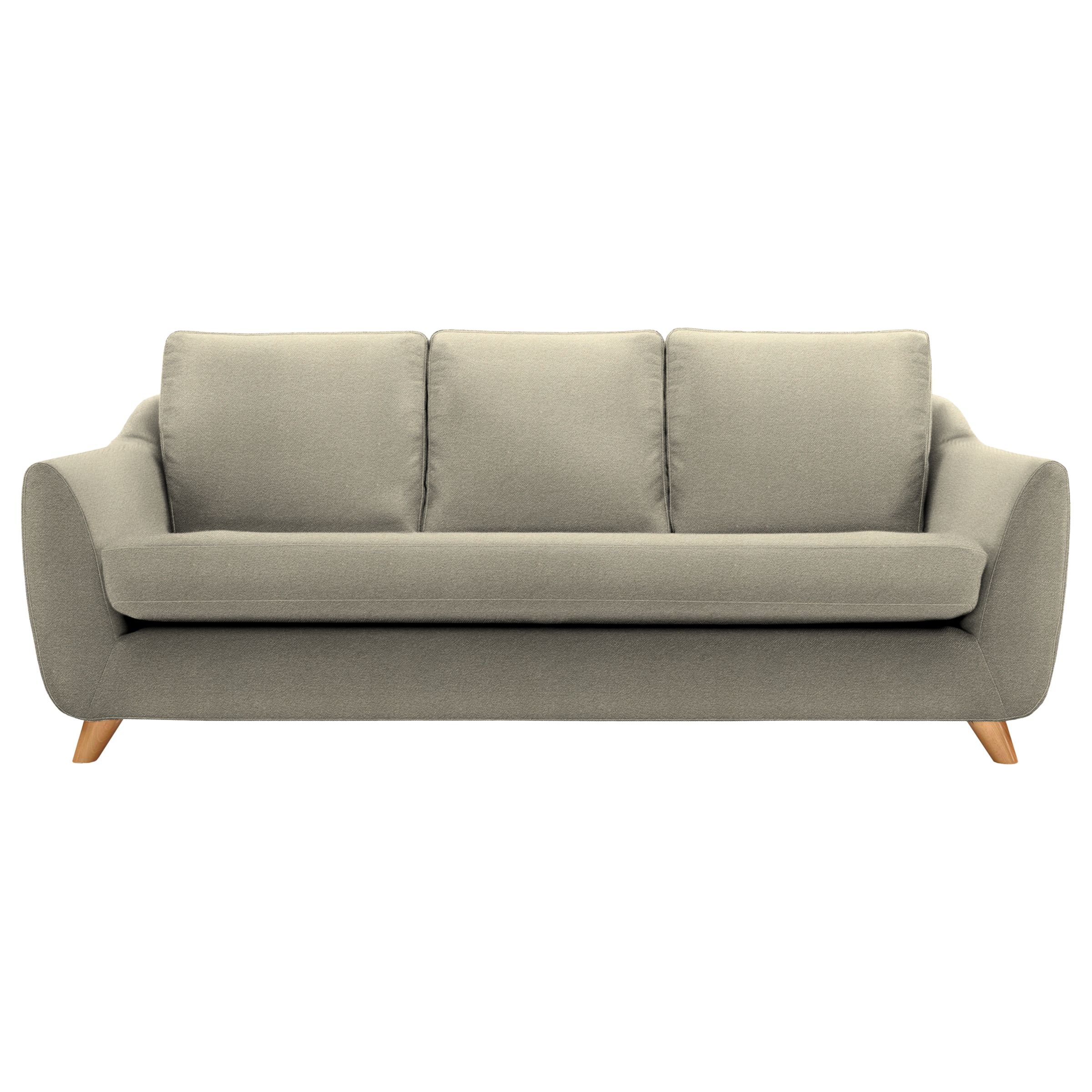 G Plan Vintage The Sixty Seven Large 3 Seater Sofa