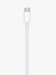 Apple USB-C Charge Cable, 2m