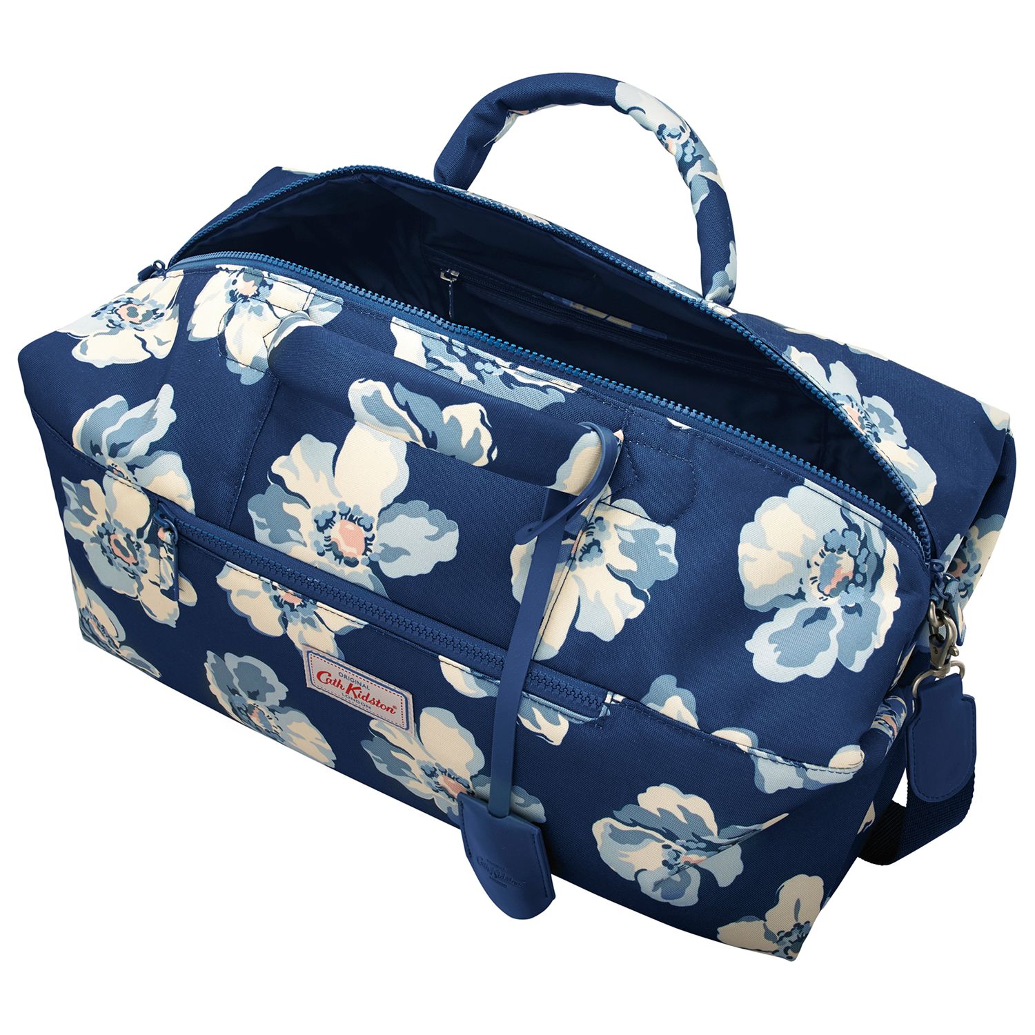 cath kidston holdall bags