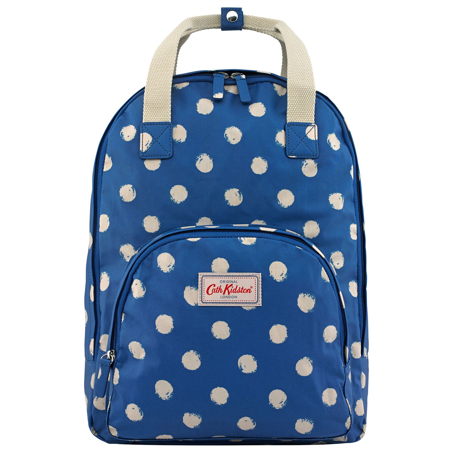 Cath Kidston Smudge Spot Backpack 