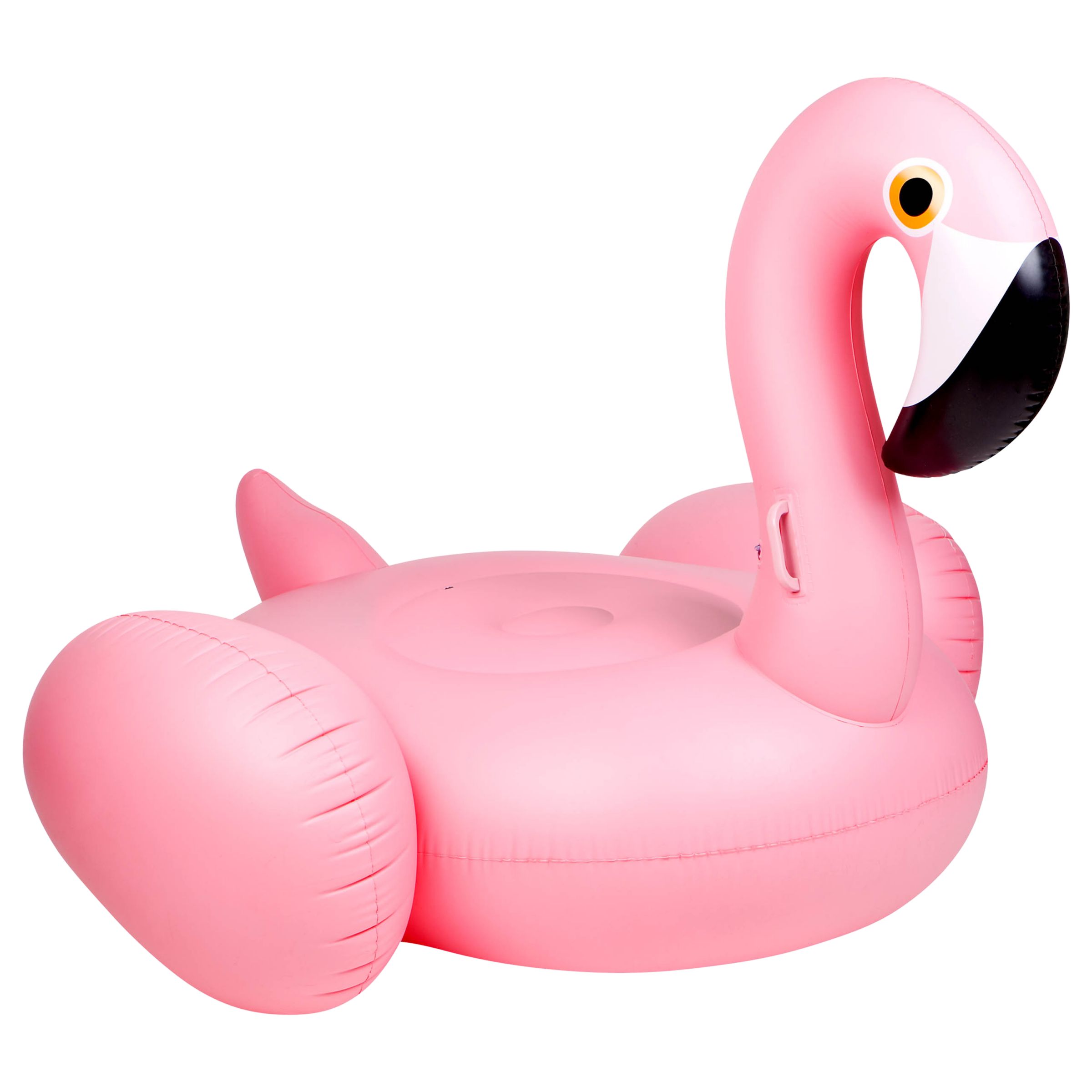 Sunnylife Luxe Float Inflatable Flamingo, Pink