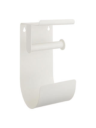 House by John Lewis Ratio Toilet Roll Holder