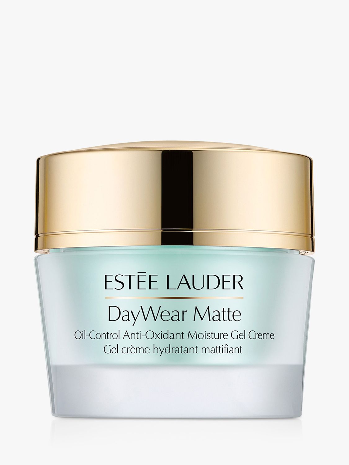 Estée Lauder DayWear Matte Oil-Control Anti-Oxidant Moisturiser Gel Crème, 50ml 1