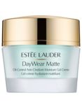 Estée Lauder DayWear Matte Oil-Control Anti-Oxidant Moisturiser Gel Crème, 50ml