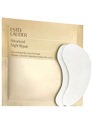 Estée Lauder Advanced Night Repair Concentrated Recovery Eye Mask, x 1