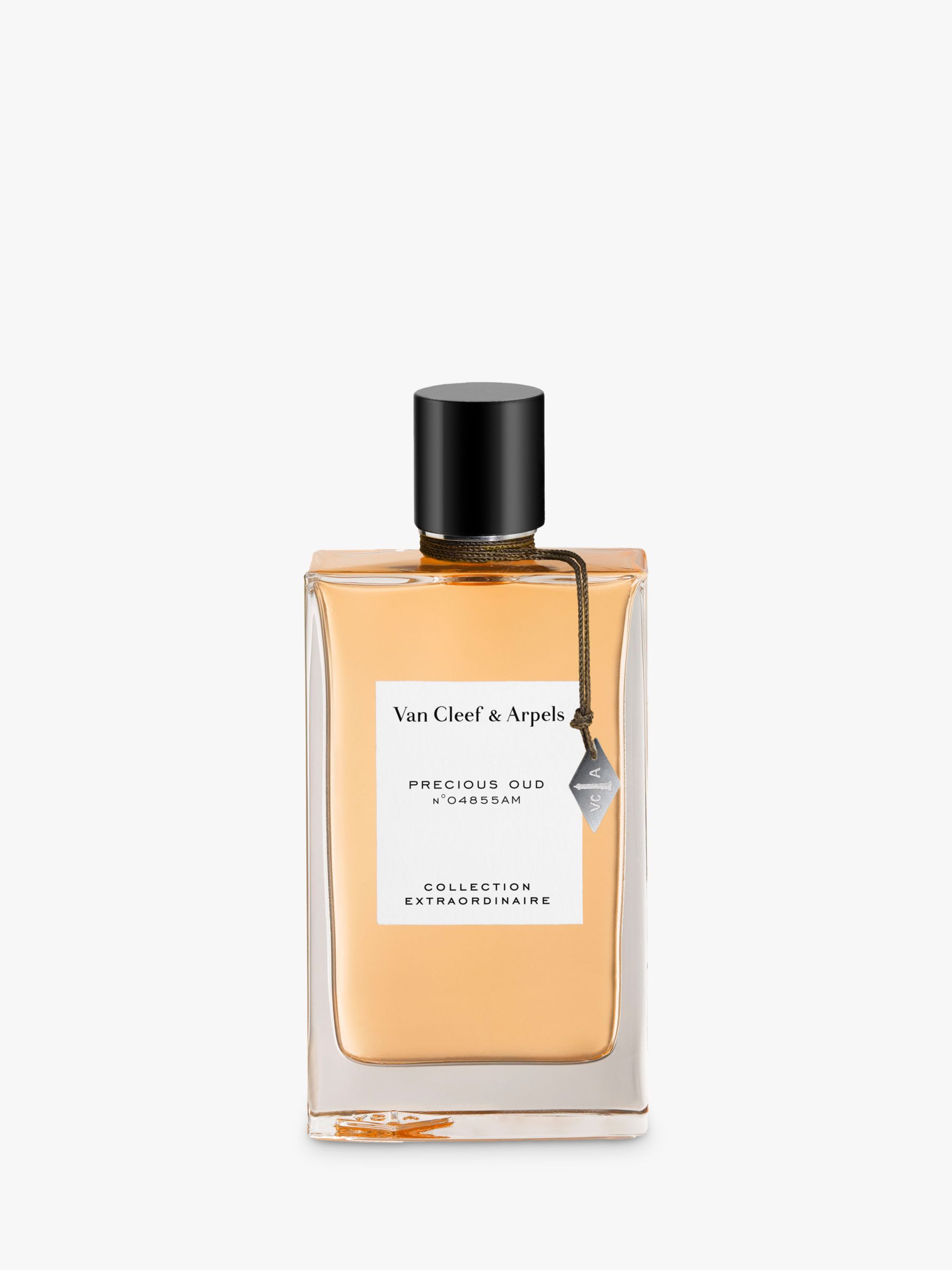Van Cleef & Arpels Collection Extraordinaire Precious Oud Eau de Parfum ...