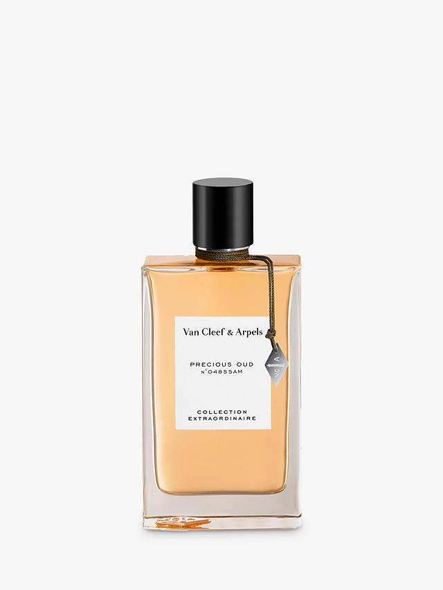Van Cleef & Arpels Collection Extraordinaire Precious Oud  Eau de Parfum, 75ml 1