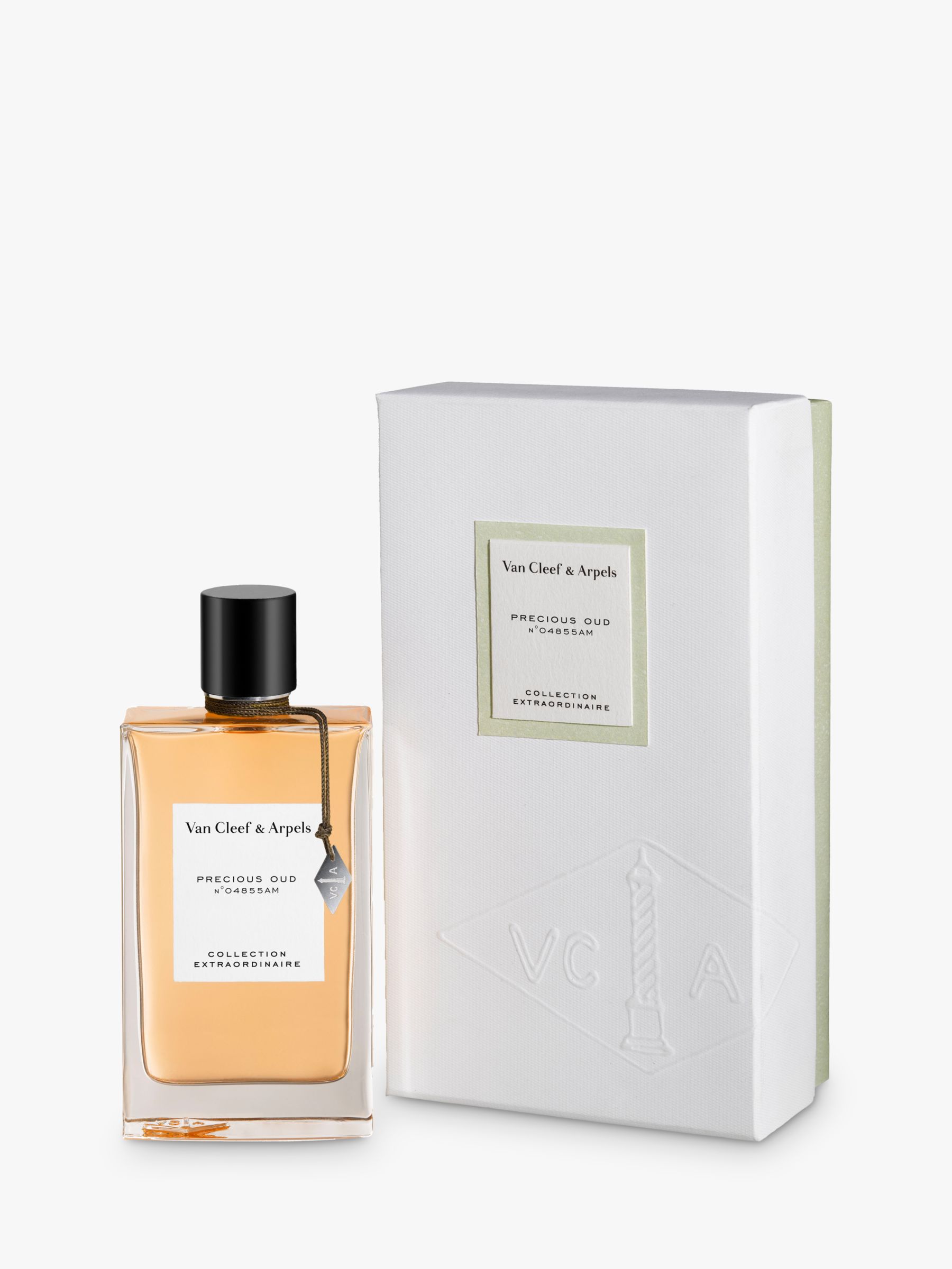 Van Cleef & Arpels Collection Extraordinaire Precious Oud  Eau de Parfum, 75ml 3