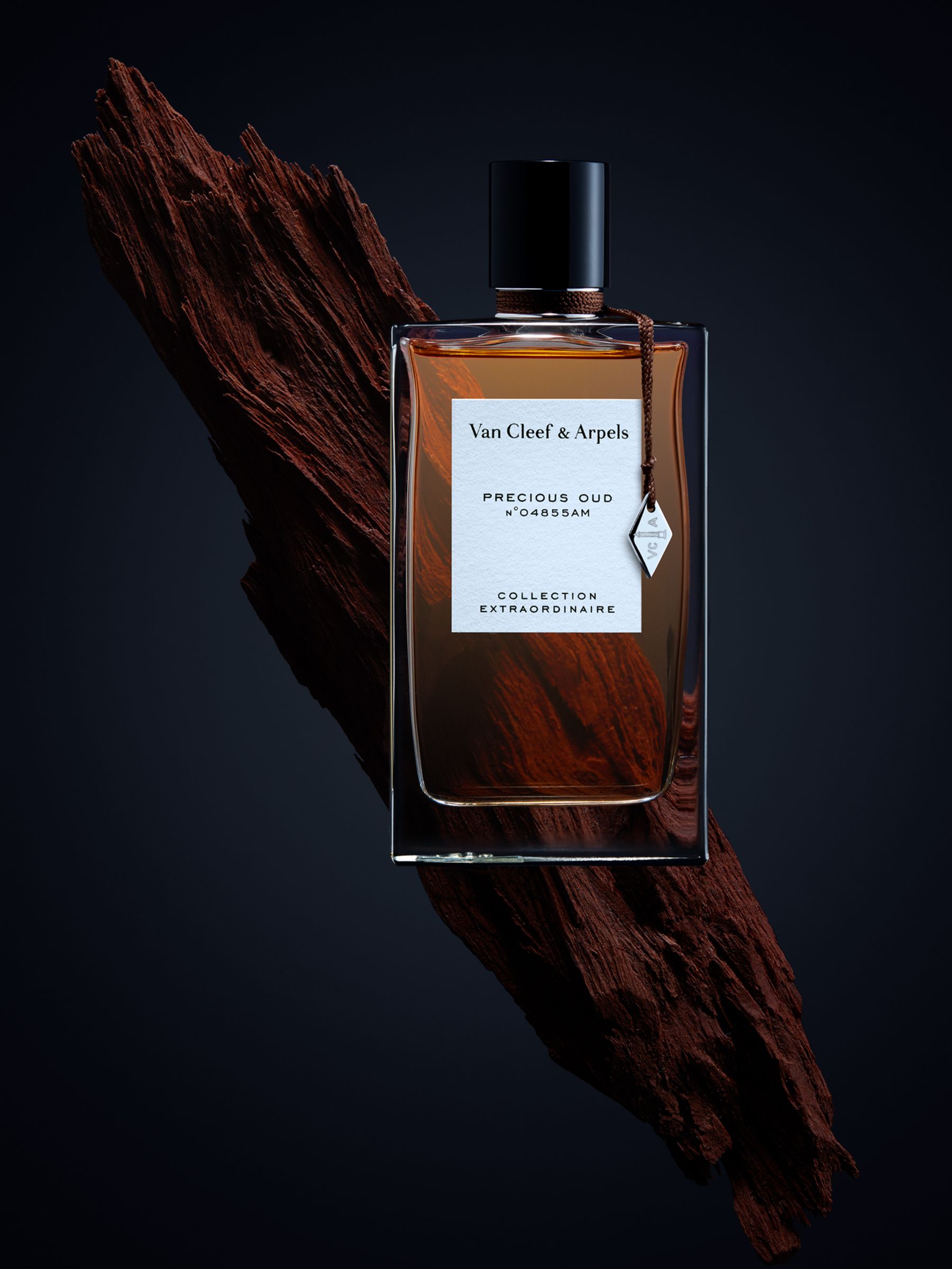 Van Cleef & Arpels Collection Extraordinaire Precious Oud Eau de Parfum ...