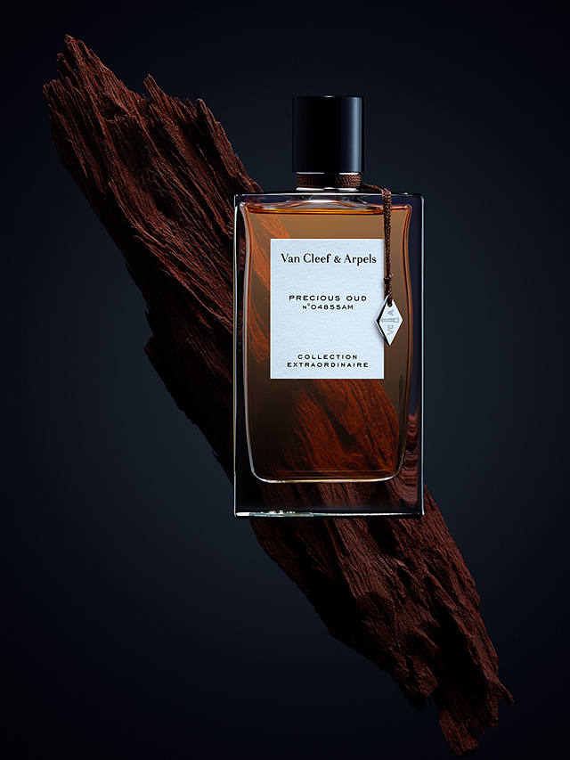 Van Cleef & Arpels Collection Extraordinaire Precious Oud  Eau de Parfum, 75ml 2