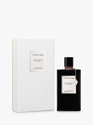 Van Cleef & Arpels Collection Extraordinaire Ambre Impérial Eau de Parfum, 75ml