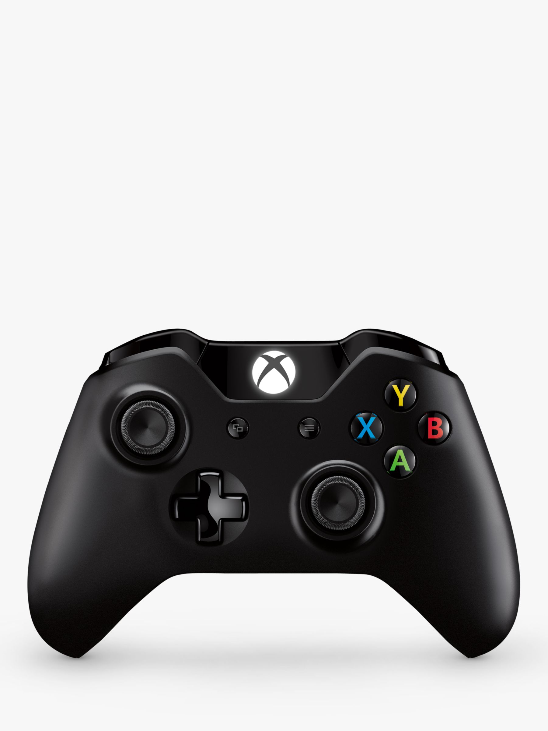 xbox one controller delivery
