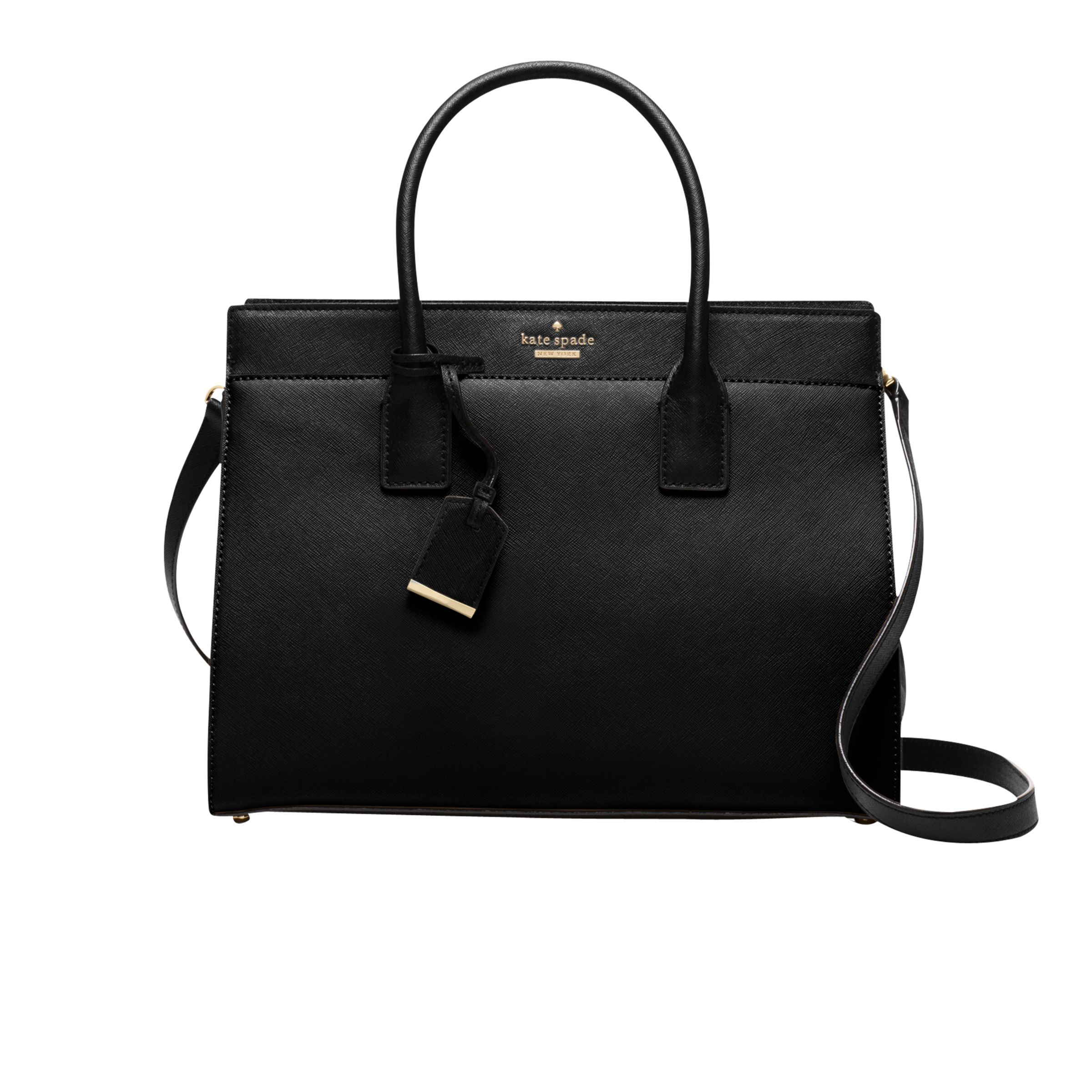 kate spade new york Cameron Street Candace Leather Satchel