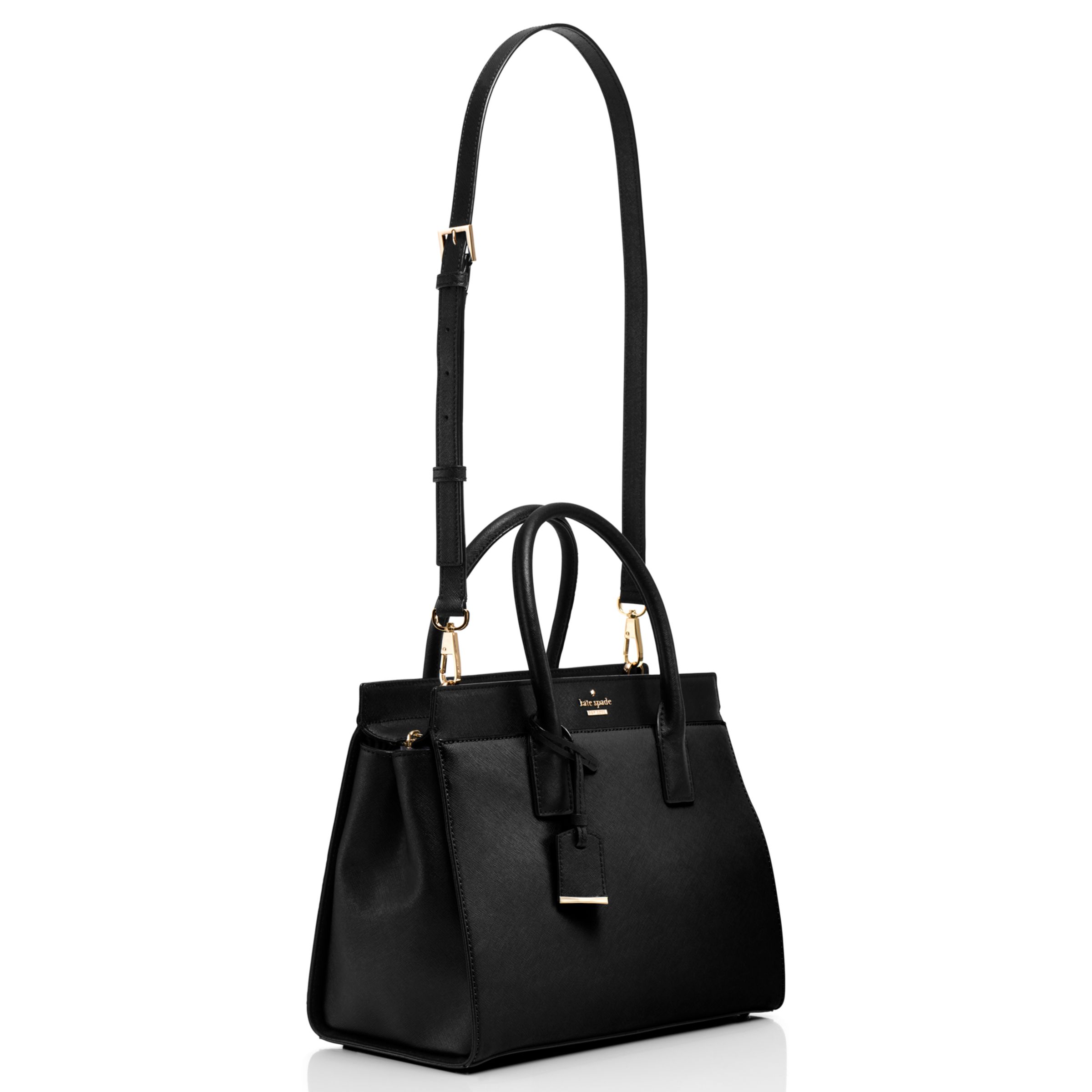 kate spade new york Cameron Street Candace Leather Satchel