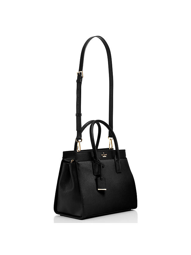 kate spade new york Cameron Street Candace Leather Satchel