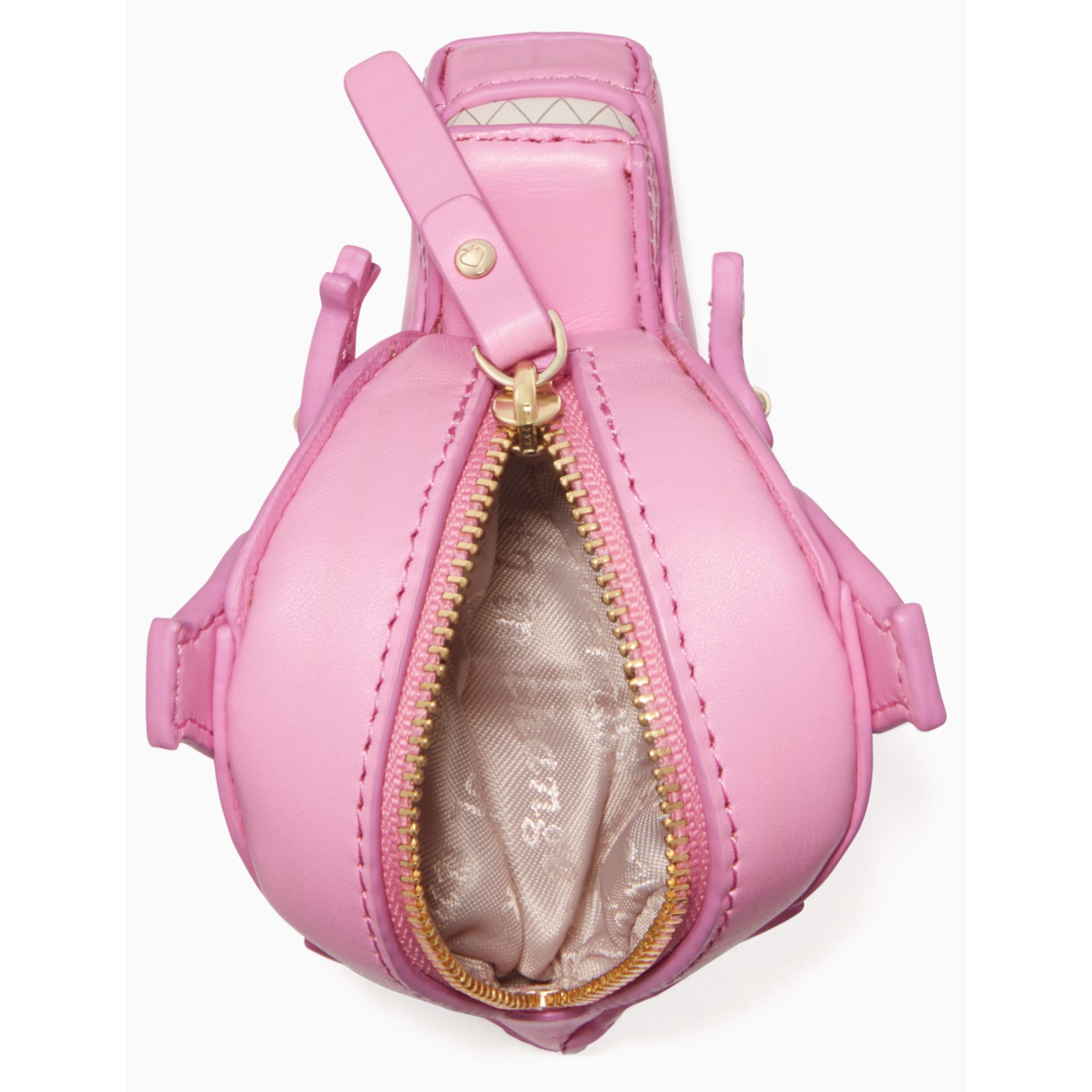 kate spade dinosaur purse