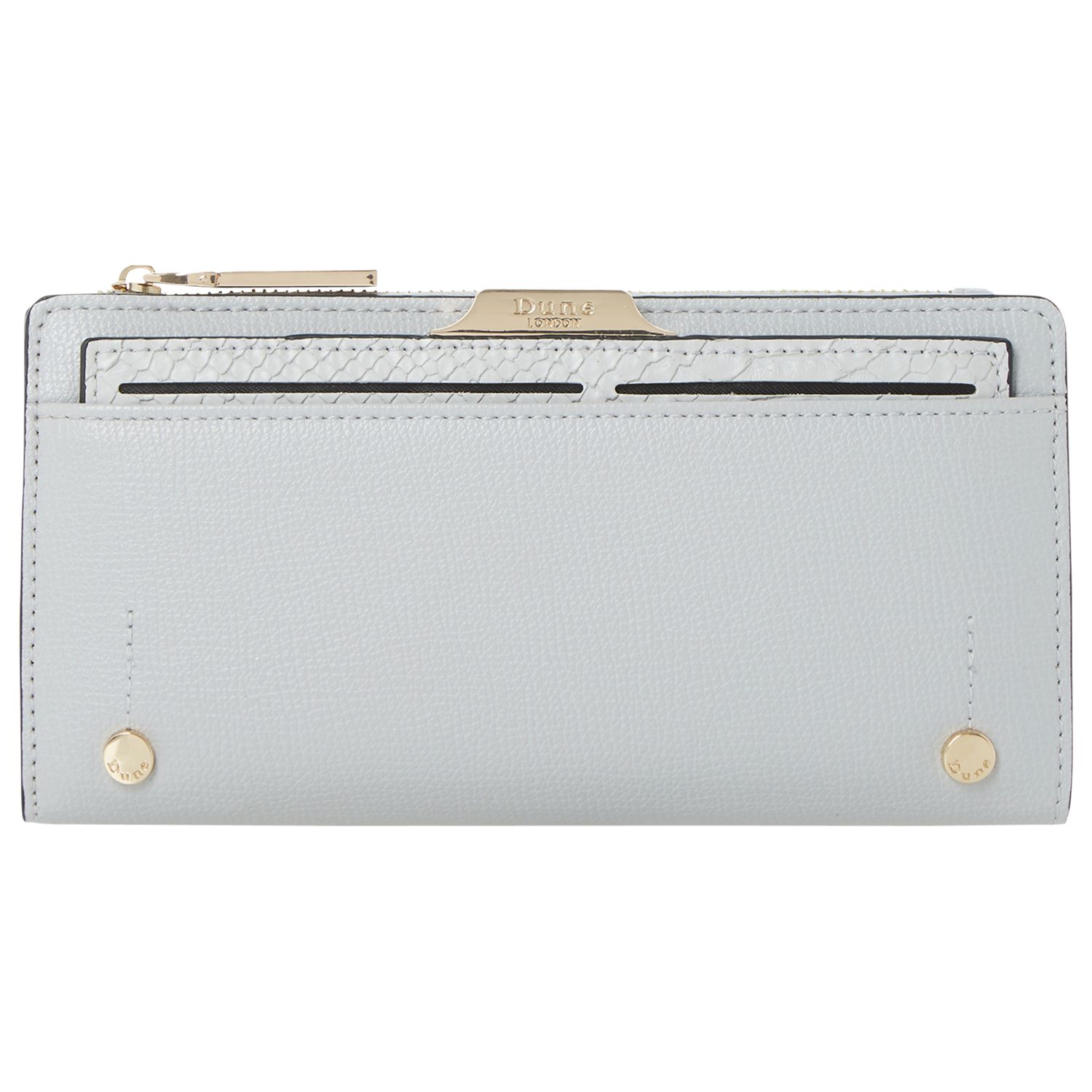 dune grey purse