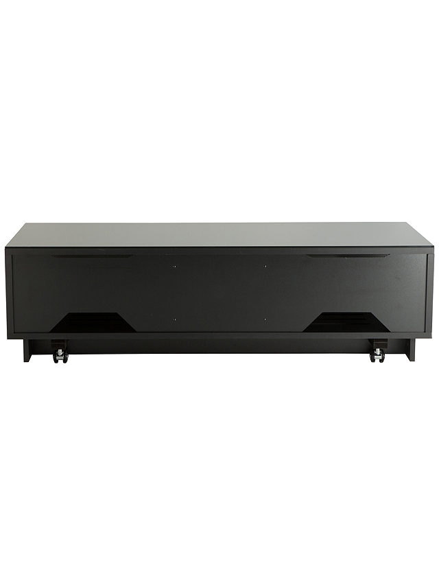 Alphason Element Modular 1250mm TV Stand For TVs Up To 60", Black