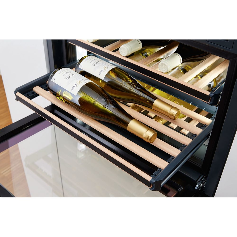 Miele KWT6112iG ED Integrated Wine Cabinet