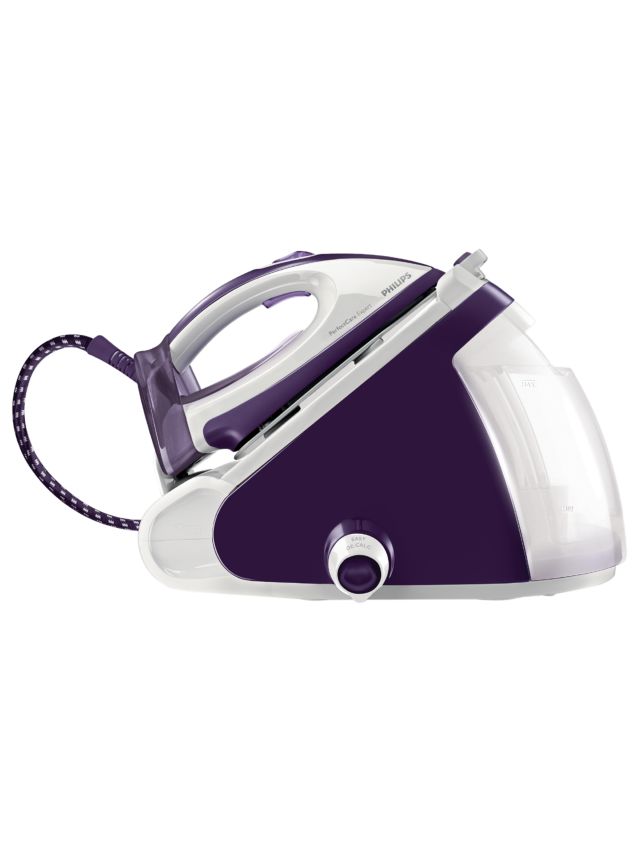 Philips steam deals iron john lewis