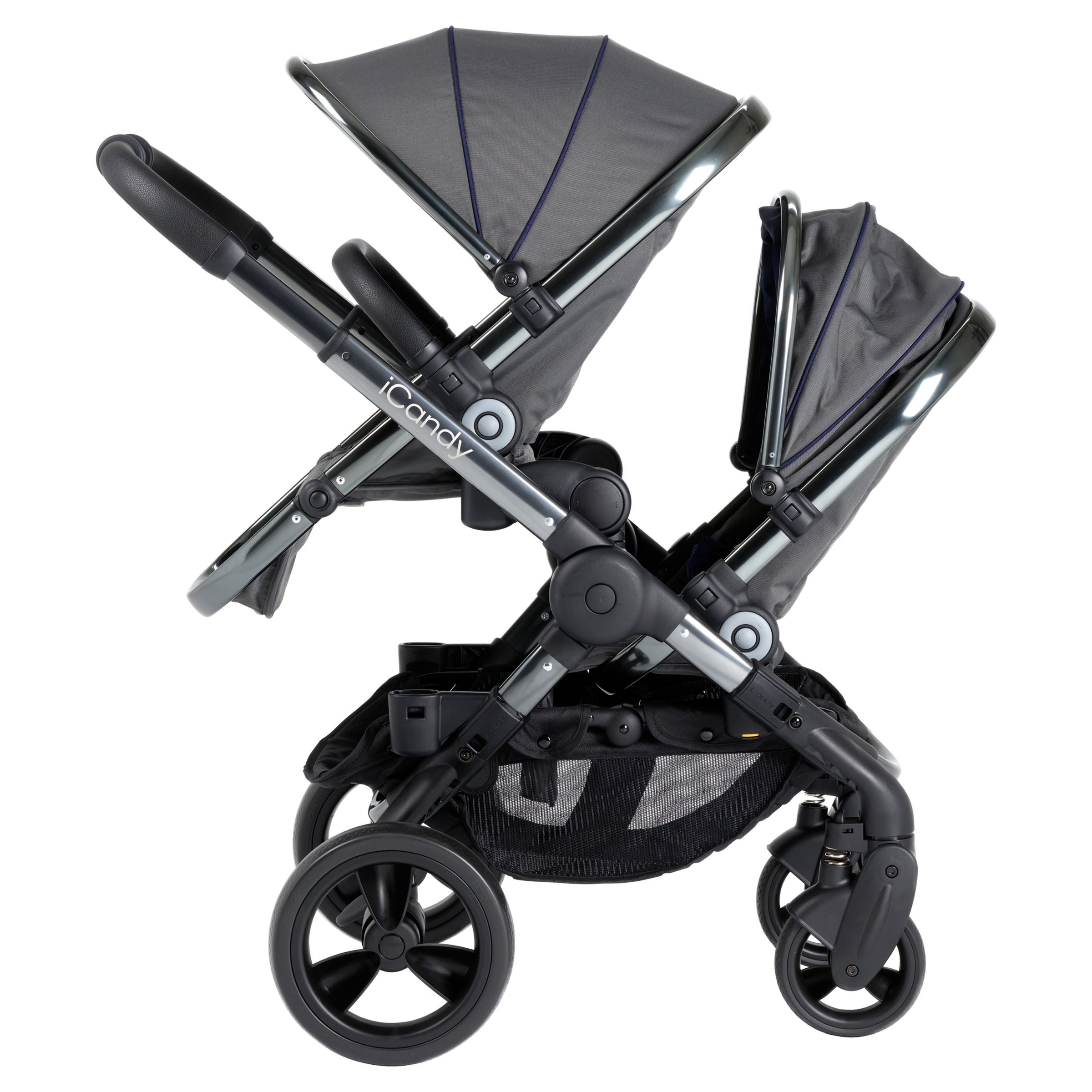 icandy peach moonlight carrycot