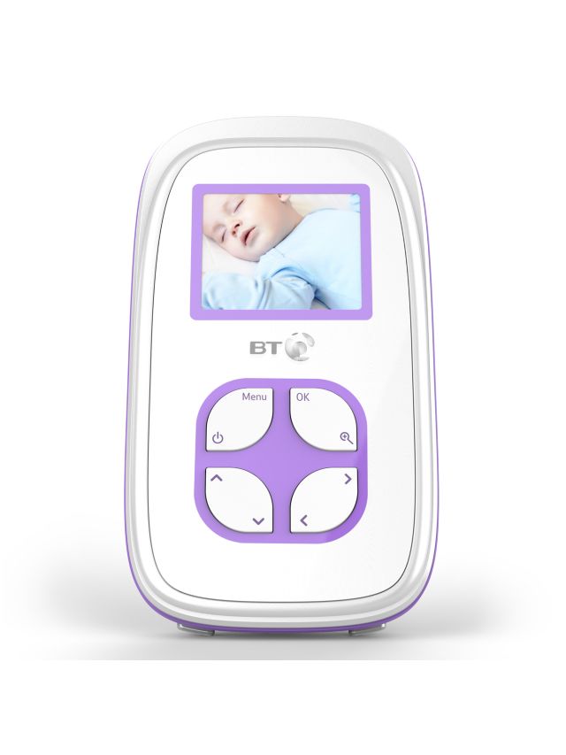 Bt baby cheap monitor 2000