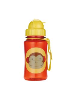 Cute Baby Monkey Thermos Bottle