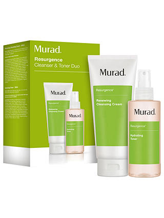 Murad Resurgence Duo Set
