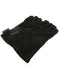 Everdure By Heston Blumenthal Leather BBQ Gloves