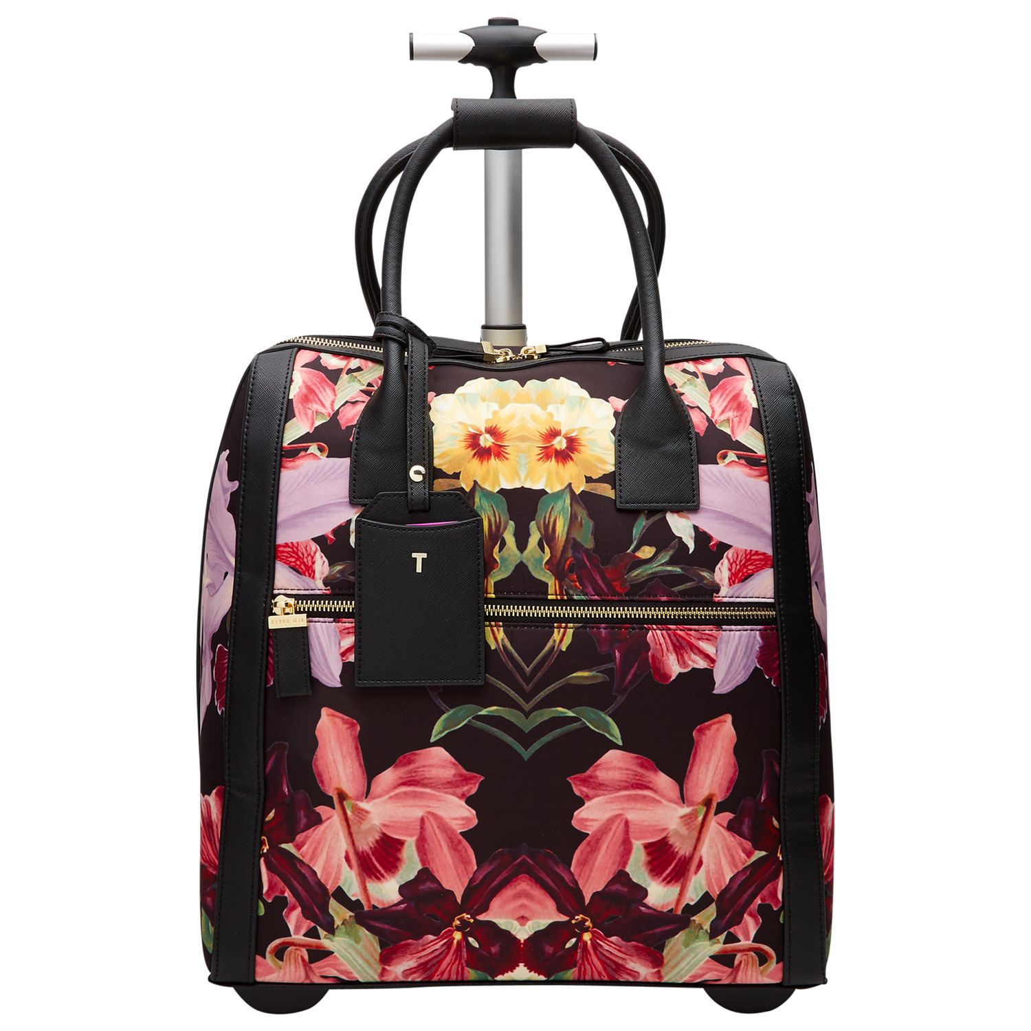 john lewis carry on luggage