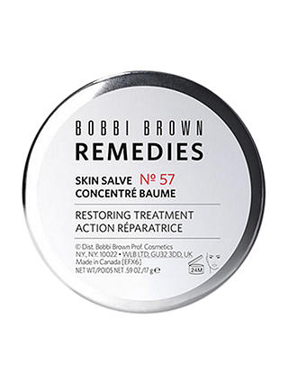 Bobbi Brown Skin Salve - Restoring Treatment, 17g