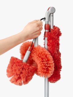 OXO Good Grips Long Reach Duster with Pivoting Head