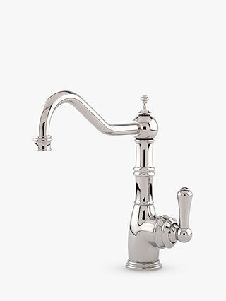 Perrin & Rowe Aquitaine 4741 Single Lever Mixer Kitchen Tap