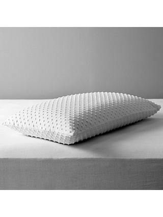 Hypnos Latex High Profile Standard Pillow